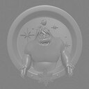 The Abominable Snow Monster achievement