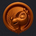 That Beautiful Nose achievement