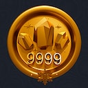 I AM RICH