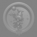 The Misfit Toys achievement