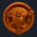 The Bumble Sinks achievement