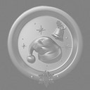 Christmas Town Resident