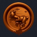 Novice Reindeer