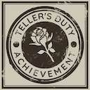 Teller's Duty A Night Off Achievement