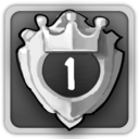 Unknown Hero achievement