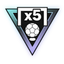 EA SPORTS FC™ 27 Standard Edition Nerves of Steel Achievement