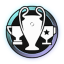 EA SPORTS FC™ 27 Standard Edition Treble Glory Achievement