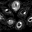 All is Darkness achievement