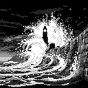 A Deeper Dark achievement