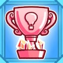 Duck Life 9: The Flock Crystal Desert Achievement