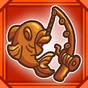 Duck Life 9: The Flock Fishing Achievement