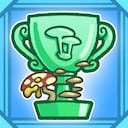 Duck Life 9: The Flock Toadstool Towers Achievement