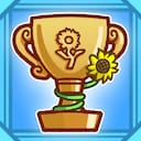 Duck Life 9: The Flock Sunflower Ravine Achievement