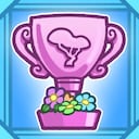 Duck Life 9: The Flock Spring Meadows Achievement