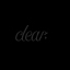 clear;