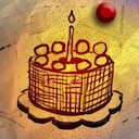 Rooftops cake?