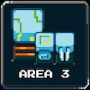 Area 3 achievement