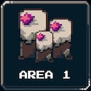 First Steps achievement