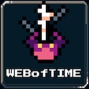 Web of Time