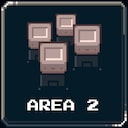 Area 2 achievement
