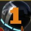 Achievement - Level 3 to unlock