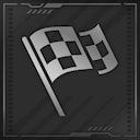 Takes The Flag! achievement