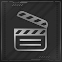 Lights, Camera, Action! achievement