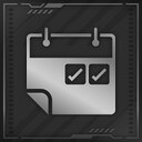 A Great Weekend achievement