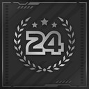 Well Seasoned achievement