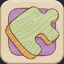 Woodo Piece by Piece Achievement