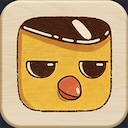 Woodo Aye Aye, Captain! Achievement