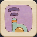Woodo Walkie-Talkie Achievement