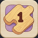 Woodo First Piece Achievement