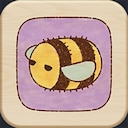 Woodo Busy Bumblebee Achievement