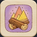 Woodo Fireside Achievement