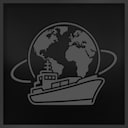 Around the World!