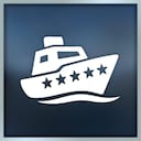 Seafarer: The Ship Sim Take what you can, give nothing back! Achievement