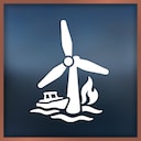 Seafarer: The Ship Sim Case Closed. Achievement