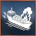 Seafarer: The Ship Sim Connecting the Dots. Achievement