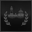 Harbour Master.
