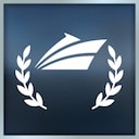 Seafarer: The Ship Sim Crescentport Certified. Achievement