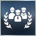 Seafarer: The Ship Sim Crew Chief. Achievement