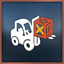 Seafarer: The Ship Sim Cargo Handler Achievement