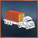 Seafarer: The Ship Sim Heavy Lifter Achievement