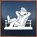 Seafarer: The Ship Sim Let the Crew Handle It. Achievement