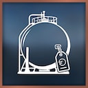 Seafarer: The Ship Sim Liquid Gold! Achievement
