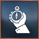 Seafarer: The Ship Sim On Course. Achievement