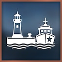 Seafarer: The Ship Sim Making a Name. Achievement