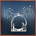 Seafarer: The Ship Sim Gas Giant! Achievement