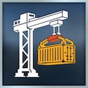 Seafarer: The Ship Sim Sealed Delivery! Achievement